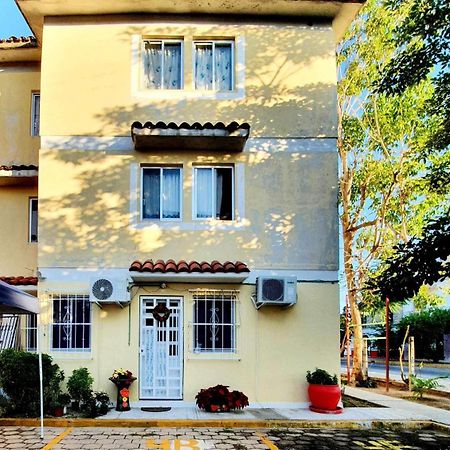 Estudio El Angel. Santa Cruz Huatulco Dış mekan fotoğraf
